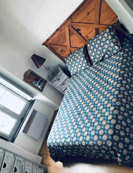 Appartement T2 Avec Vue Chateau Carcassonne Dış mekan fotoğraf