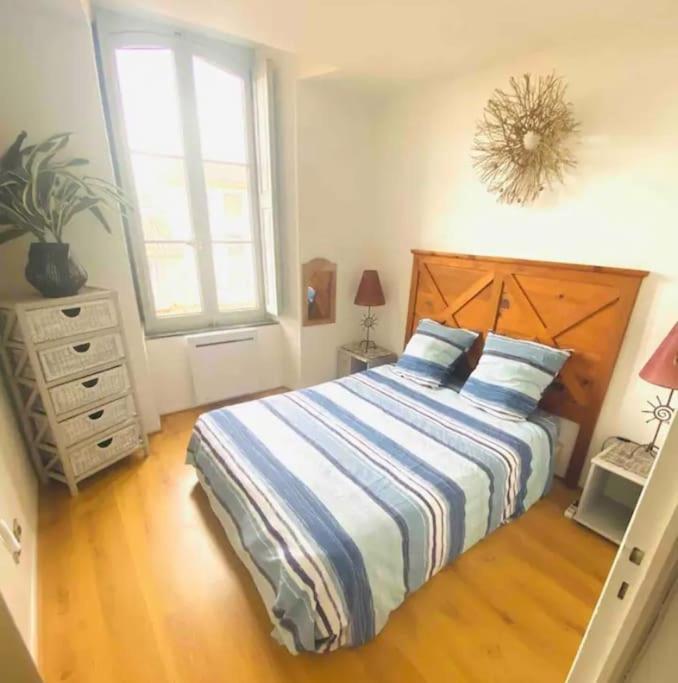 Appartement T2 Avec Vue Chateau Carcassonne Dış mekan fotoğraf